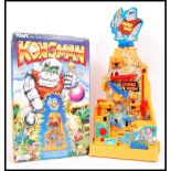 TOMY KONGMAN TABLETOP GAME