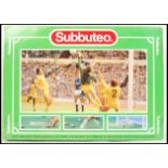 SUBBUTEO 60140 BOXED SET