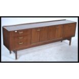 An Ernest Gomme for G-Plan teak wood mid century s