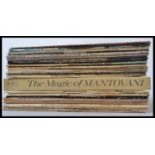 Vinyl Jazz - A good collection of long play / LP v