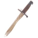 SPANISH BAYONET