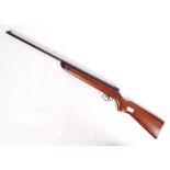 VINTAGE BSA METEOR .22 CALIBRE AIR RIFLE