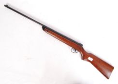 VINTAGE BSA METEOR .22 CALIBRE AIR RIFLE