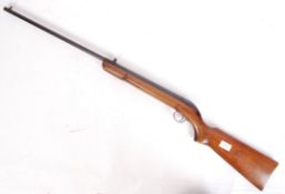 VINTAGE BSA CADET MAJOR .177 AIR RIFLE