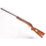 VINTAGE BSA CADET MAJOR .177 AIR RIFLE