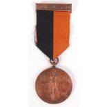 IRISH WAR OF INDEPENDENCE MEDAL