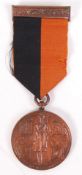 IRISH WAR OF INDEPENDENCE MEDAL