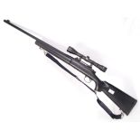 AIRSOFT TANAKA MODEL 700 AIR RIFLE