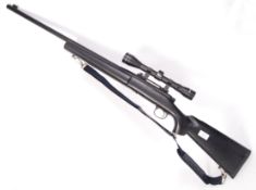 AIRSOFT TANAKA MODEL 700 AIR RIFLE