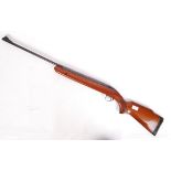 VINTAGE BSA MERCURY .22 CALIBRE AIR RIFLE