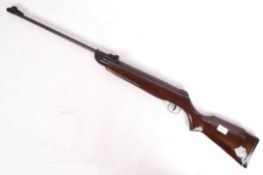 VINTAGE .22 CALIBRE BREAK BARREL AIR RIFLE