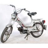 VINTAGE 1984 TOMOS 50cc A3K MOPED - A450 ANP