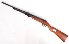 VINTAGE HAENEL MOD V JUNIOR AIR RIFLE