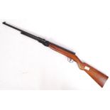 VINTAGE HAENEL MOD V JUNIOR AIR RIFLE