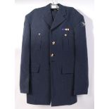 CONTEMPORARY RAF ROYAL AIR FORCE DRESS UNIFORM