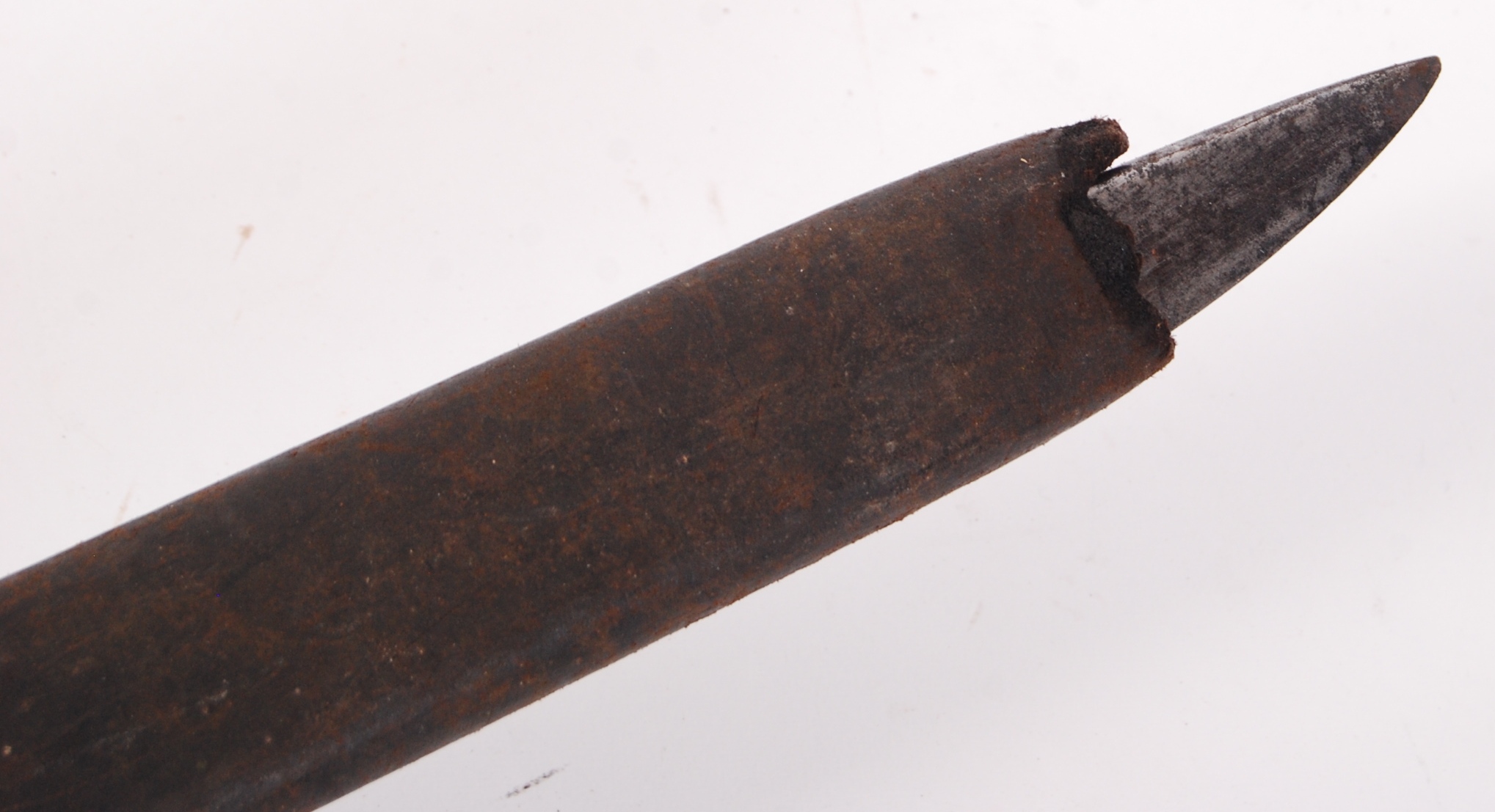 WWI FIRST WORLD WAR 1907 PATTERN BRITISH WILKINSON BAYONET - Image 4 of 4