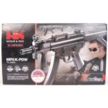 HECKLER & KOCH C02 POWERED BB AIRSOFT GUN