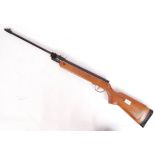 VINTAGE SERIES 70 .22 CALIBRE AIR RIFLE