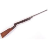 VINTAGE DIANA .177 CALIBRE BREAK BARREL AIR RIFLE