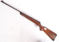 VINTAGE BSA METEOR .177 CALIBRE AIR RIFLE