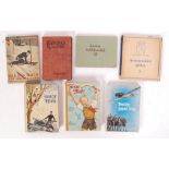 NAZI GERMAN CHILDREN'S BOOKS & WOMEN'S LEAGUE SONG BOOKS