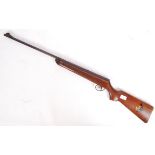 VINTAGE BSA METEOR .22 CALIBRE AIR RIFLE