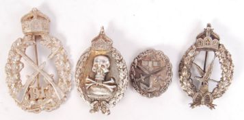 REPRODUCTION IMPERIAL GERMAN BADGES