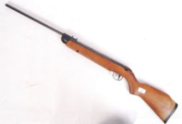 VINTAGE WEBLEY HAWK .22 CALIBRE AIR RIFLE