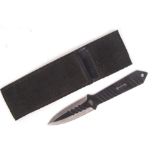 ELITE FORCE SAS COMMANDO STYLE THROWING / FIGHTING KNIFE