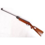 VINTAGE RUSSIAN BAIKAL .177 CALIBRE AIR RIFLE