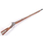 REPLICA PERCUSSION CAP CARTRIDGE WESTERN RIFLE