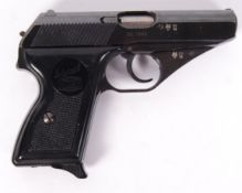 MAUSER WERKE .32 CALIBRE DEACTIVATED HAND PISTOL