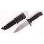 EGYPTIAN KALASHNIKOV TYPE 2 BAYONET