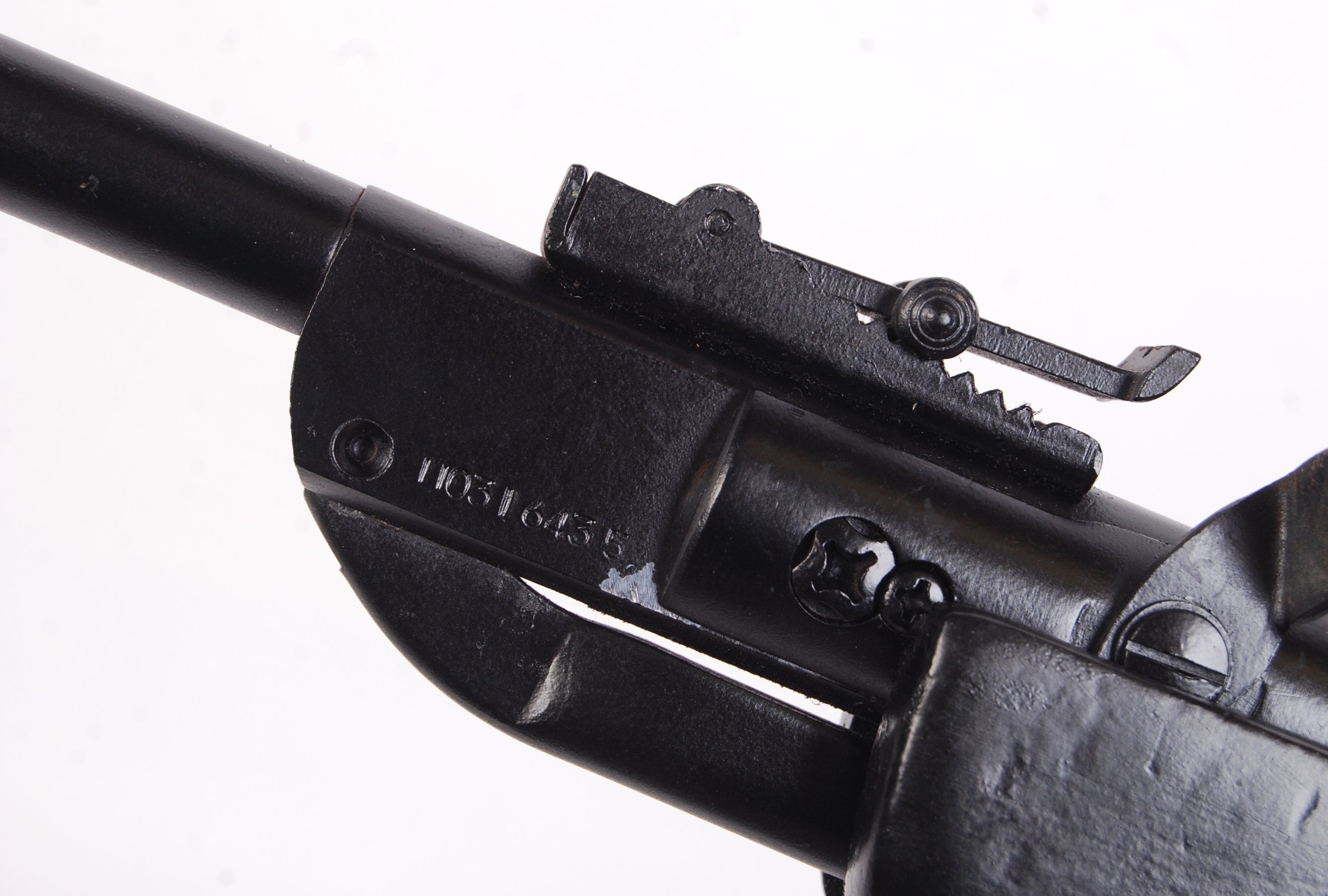 WEST LAKE .22 CALIBRE AIR RIFLE - Image 3 of 3