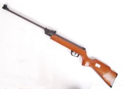 VINTAGE ASI RANGEMASTER .22 CALIBRE AIR RIFLE