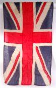 WWII SECOND WORLD WAR UNION FLAG