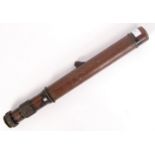 WWI FIRST WORLD WAR OTTWAY & CO SPOTTING SCOPE