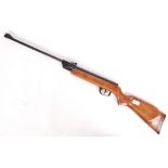 ELGANO SPANISH MADE .22 CALIBRE AIR RIFLE