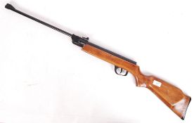 ELGANO SPANISH MADE .22 CALIBRE AIR RIFLE