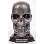 TERMINATOR SALVATION DVD & CASE SET