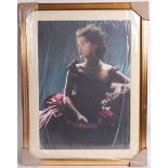 ANNA KARENINA 2012 KIERA KNIGHTLEY LIMITED EDITION ART PRINTS