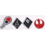 STAR WARS ROGUE ONE COSTUME UNIFORM PATCHES