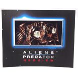 ALIENS VS PREDATOR REQUIEM ORIGINAL PRODUCTION USE