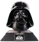 INCREDIBLE STAR WARS DARTH VADER 1:1 SCALE LIMITED EDITION REPLICA HELMET