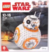 LEGO STAR WARS 75187 BB-8