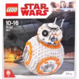 LEGO STAR WARS 75187 BB-8