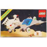 VINTAGE LEGO LEGOLAND SPACE SET