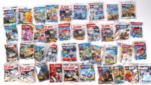 LEGO POLY BAG SETS