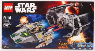 LEGO STAR WARS SET