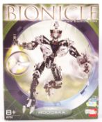 LEGO BIONICLE